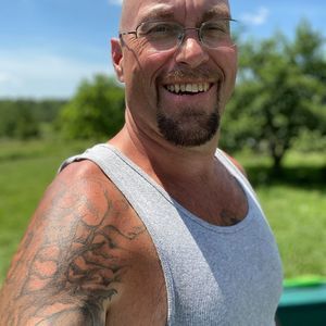 Meet your Posher, Tony